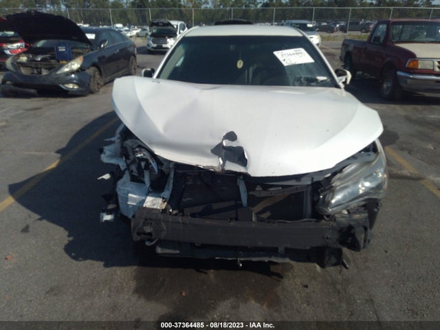 Toyota CAMRY SE 2017 4T1BF1FK6HU437586 Image 13