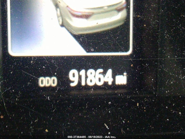 Toyota CAMRY SE 2017 4T1BF1FK6HU437586 Image 16