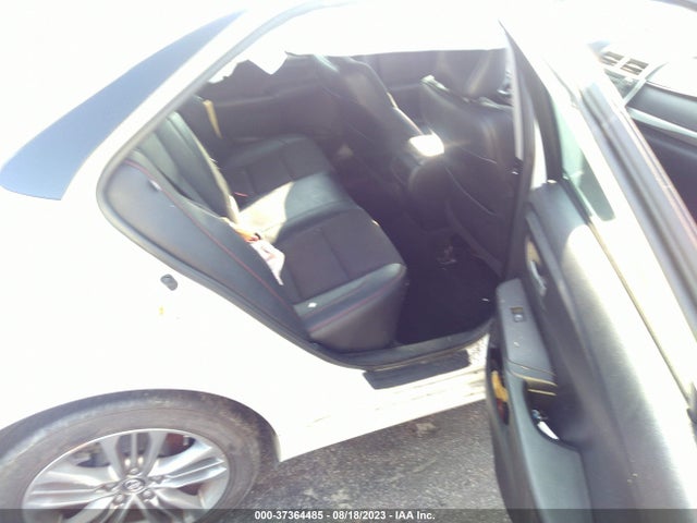 Toyota CAMRY SE 2017 4T1BF1FK6HU437586 Image 8