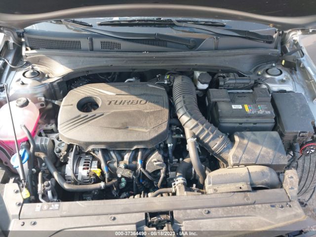 3KPF44AC6PE531591 KIA FORTE GT
