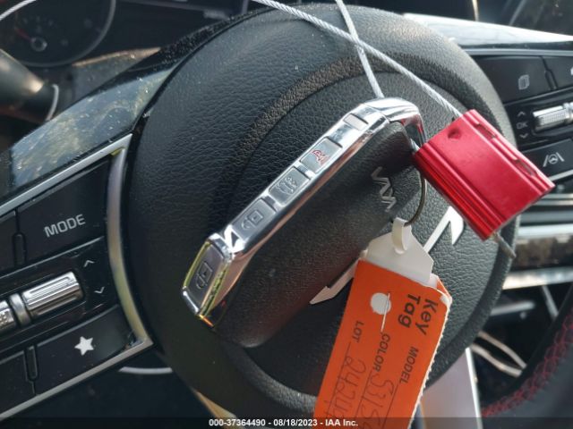 3KPF44AC6PE531591 KIA FORTE GT