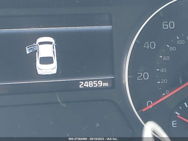 3KPF44AC6PE531591 KIA FORTE GT