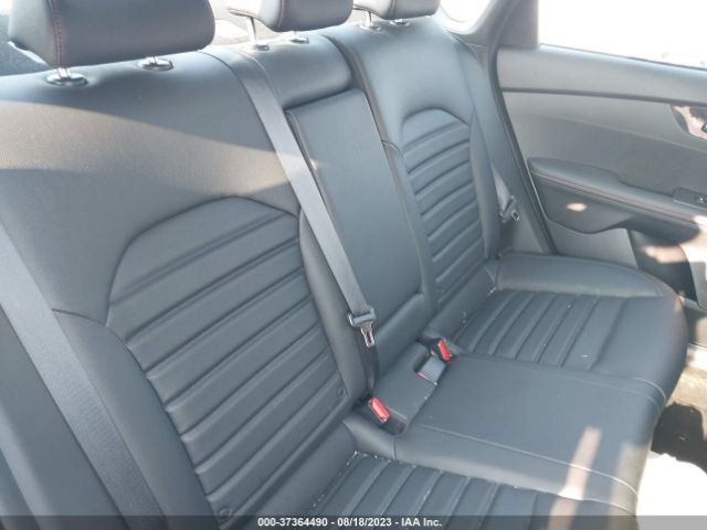 3KPF44AC6PE531591 KIA FORTE GT