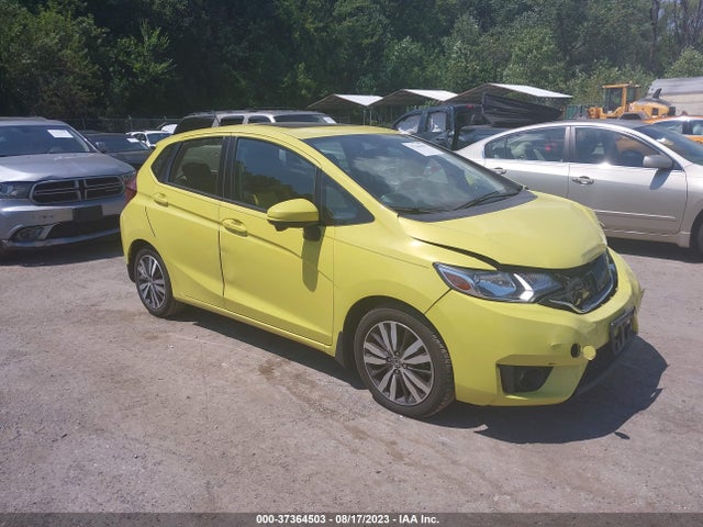 Aukcja sprzedaży 2016 Honda Fit Ex, vin: JHMGK5H7XGS013424, numer aukcji: 37364503