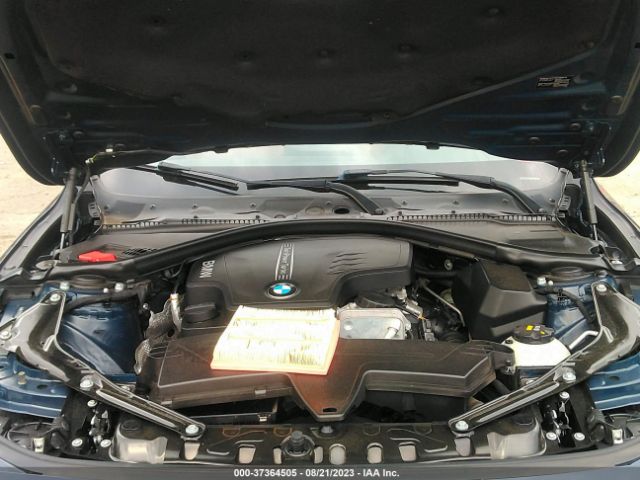 WBA3V5C53FP751867 BMW 4 Series 428i