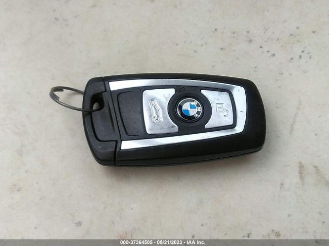 WBA3V5C53FP751867 BMW 4 Series 428i
