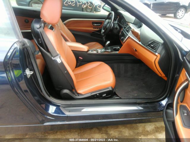 WBA3V5C53FP751867 BMW 4 Series 428i