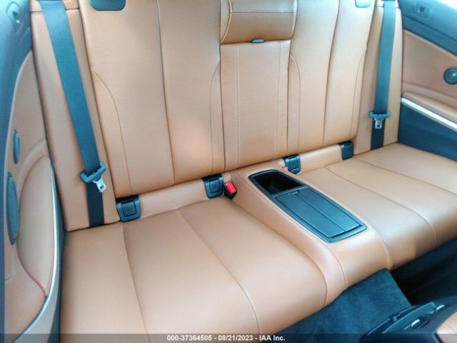 WBA3V5C53FP751867 BMW 4 Series 428i