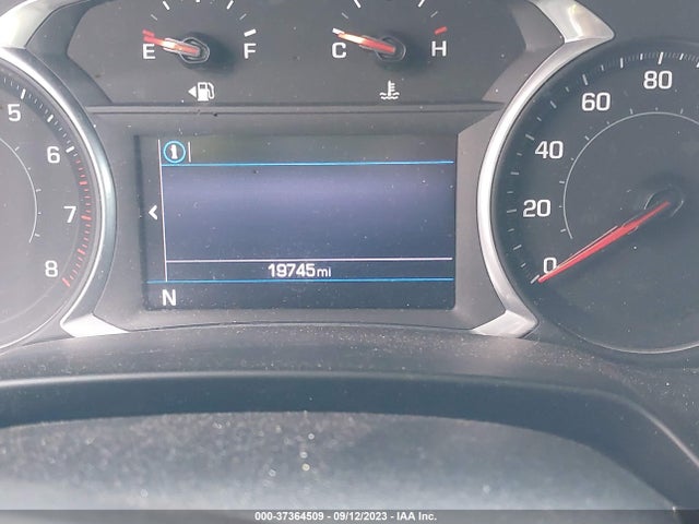 Chevrolet Blazer Lt 2022 3GNKBCR46NS133590 Image 15