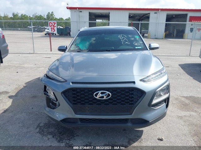Hyundai Kona Se 2019 KM8K12AA3KU258335 Image 12