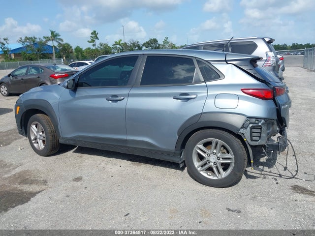 Hyundai Kona Se 2019 KM8K12AA3KU258335 Image 14