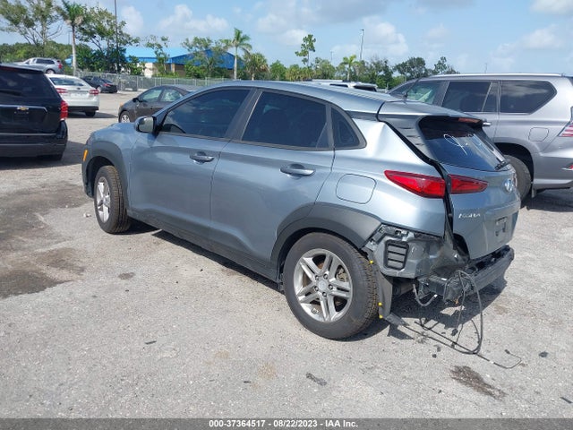 Hyundai Kona Se 2019 KM8K12AA3KU258335 Image 3