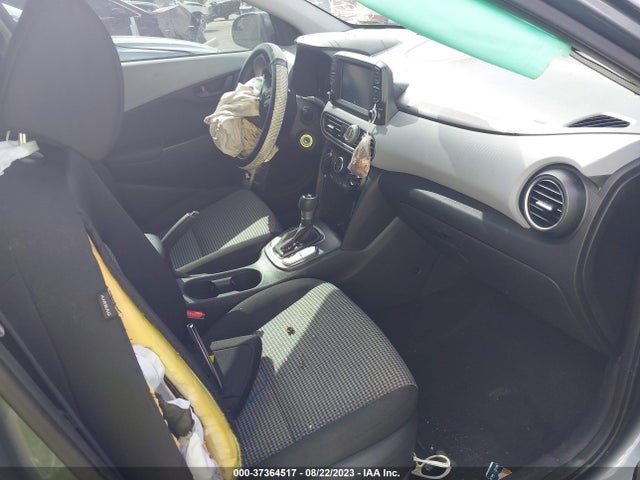 Hyundai Kona Se 2019 KM8K12AA3KU258335 Image 5
