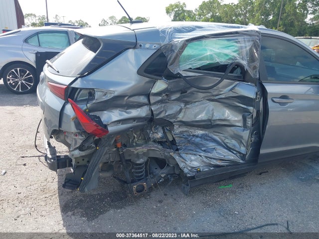 Hyundai Kona Se 2019 KM8K12AA3KU258335 Image 6
