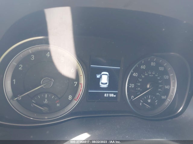 Hyundai Kona Se 2019 KM8K12AA3KU258335 Image 7