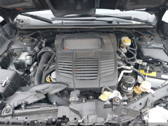 JF1VA1C68J8828895 Subaru Wrx Premium