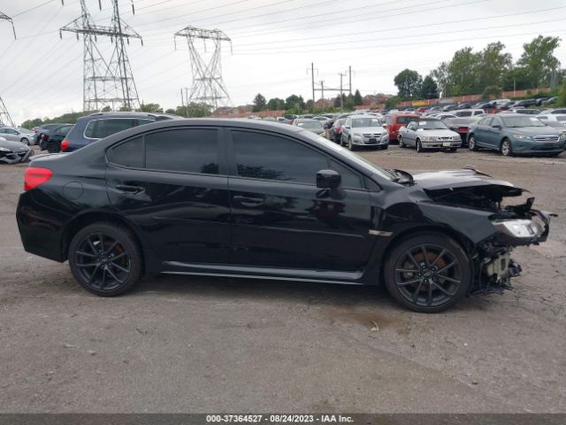 JF1VA1C68J8828895 Subaru Wrx Premium
