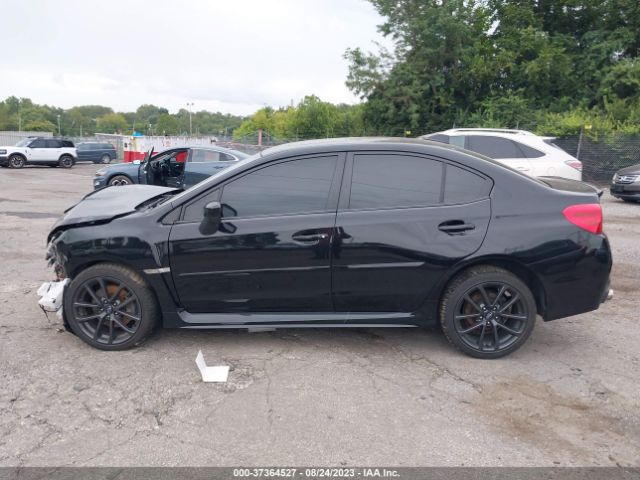 JF1VA1C68J8828895 Subaru Wrx Premium