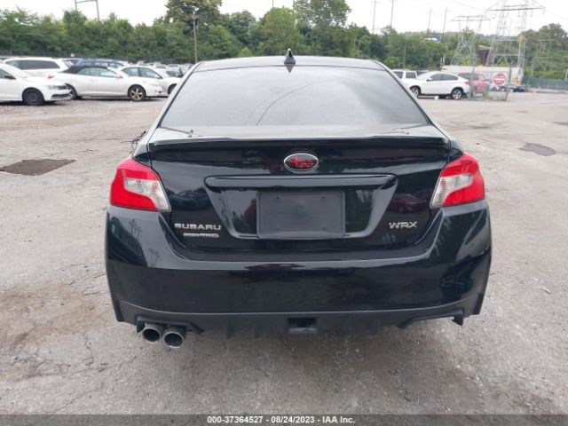JF1VA1C68J8828895 Subaru Wrx Premium