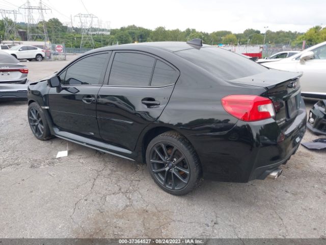 JF1VA1C68J8828895 Subaru Wrx Premium
