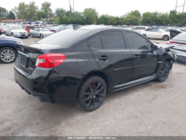 JF1VA1C68J8828895 Subaru Wrx Premium