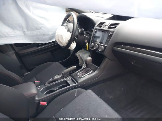 JF1VA1C68J8828895 Subaru Wrx Premium