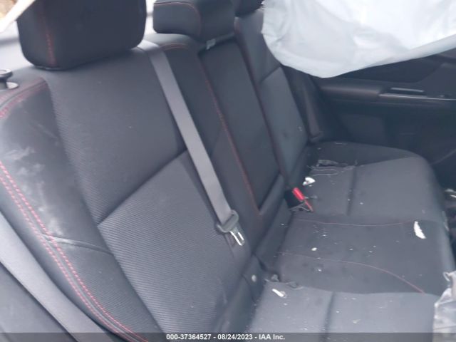 JF1VA1C68J8828895 Subaru Wrx Premium