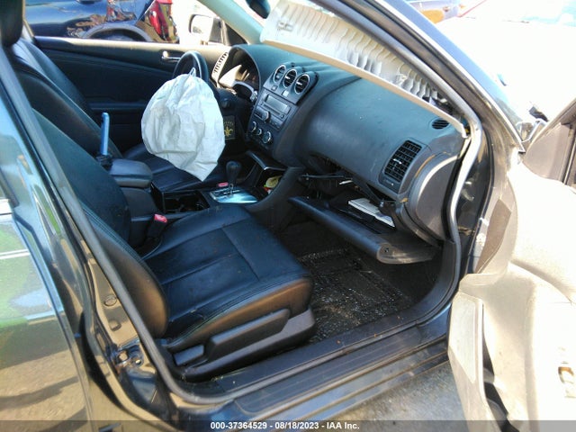 2010 NISSAN ALTIMA 2.5 SL VIN: 1N4AL2AP0AN533110