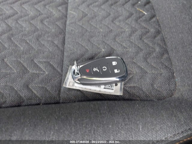 Chevrolet EQUINOX LT 2022 3GNAXUEV3NL162489 Image 11