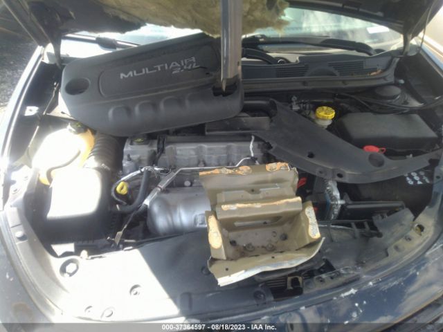 1C3CDFBB3FD277251 Dodge DART SXT