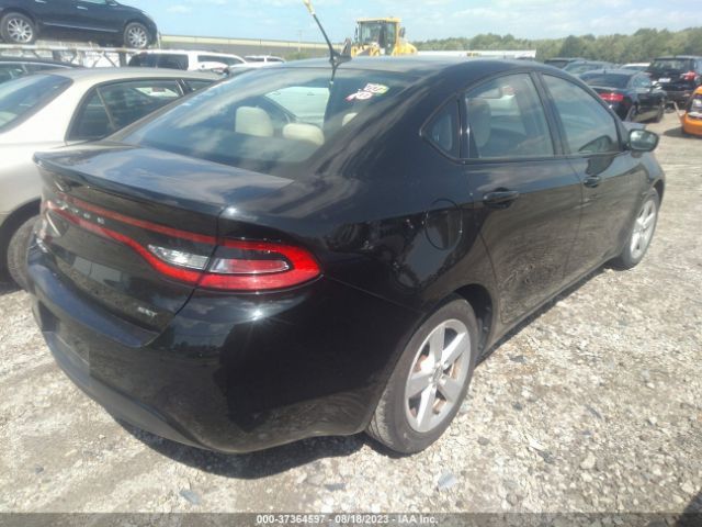 1C3CDFBB3FD277251 Dodge DART SXT