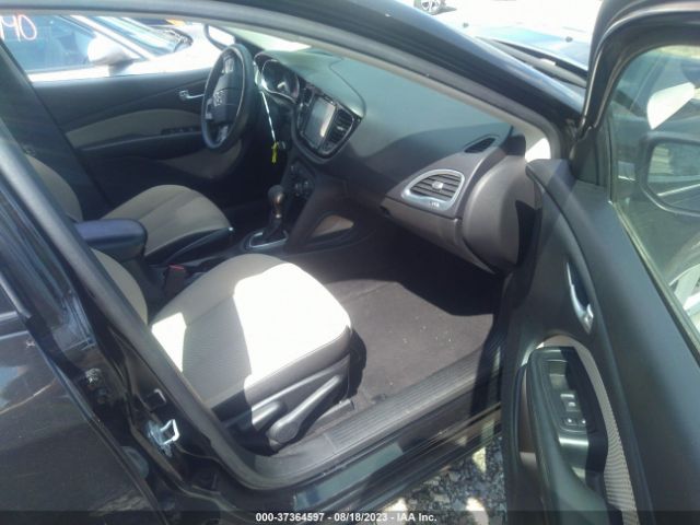 1C3CDFBB3FD277251 Dodge DART SXT