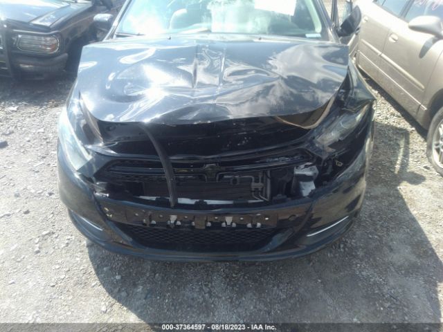 1C3CDFBB3FD277251 Dodge DART SXT