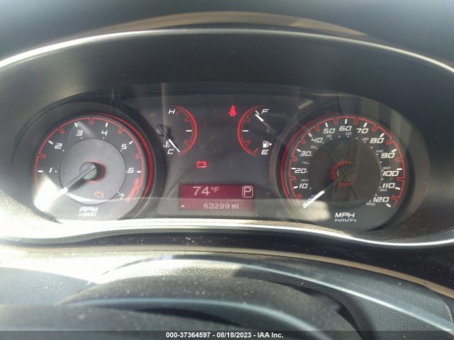 1C3CDFBB3FD277251 Dodge DART SXT