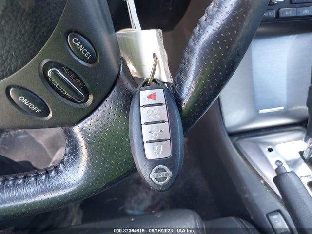 2010 NISSAN ALTIMA 3.5 SR VIN: 1N4BL2EP9AC120855