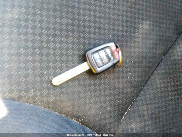 Honda CR-V LX 2015 5J6RM4H38FL037915 Image 11
