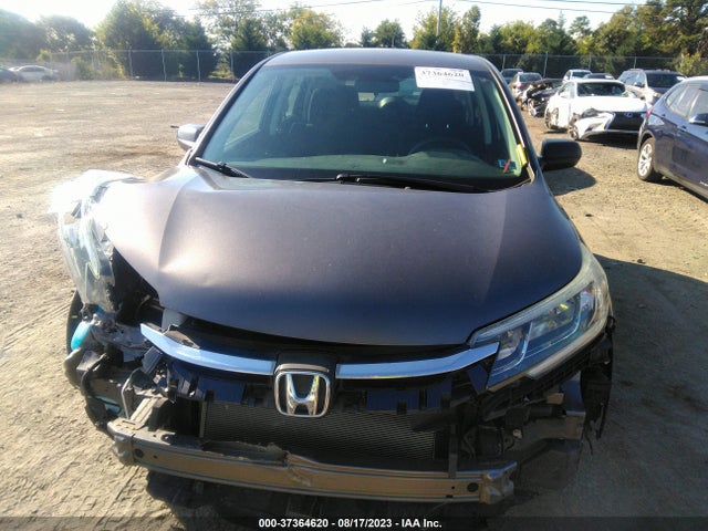 Honda CR-V LX 2015 5J6RM4H38FL037915 Image 12