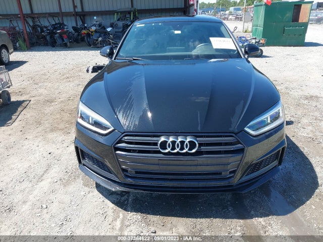 WAUB4CF59KA079454 Audi S5 Sportback Premium Plus