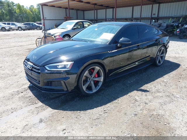 WAUB4CF59KA079454 Audi S5 Sportback Premium Plus