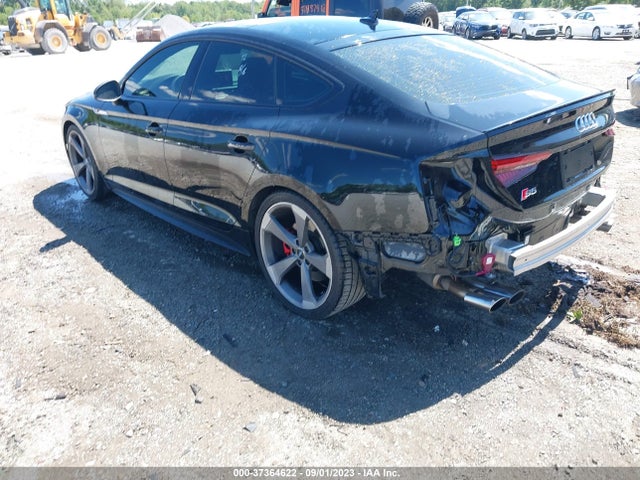WAUB4CF59KA079454 Audi S5 Sportback Premium Plus