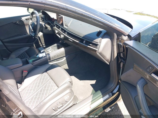 WAUB4CF59KA079454 Audi S5 Sportback Premium Plus