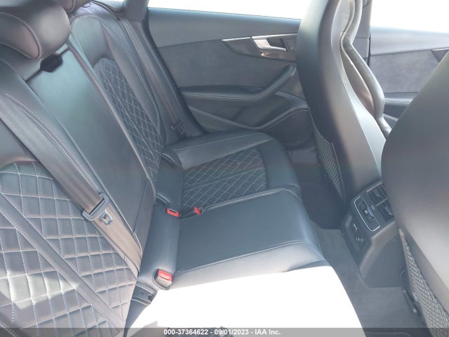 WAUB4CF59KA079454 Audi S5 Sportback Premium Plus