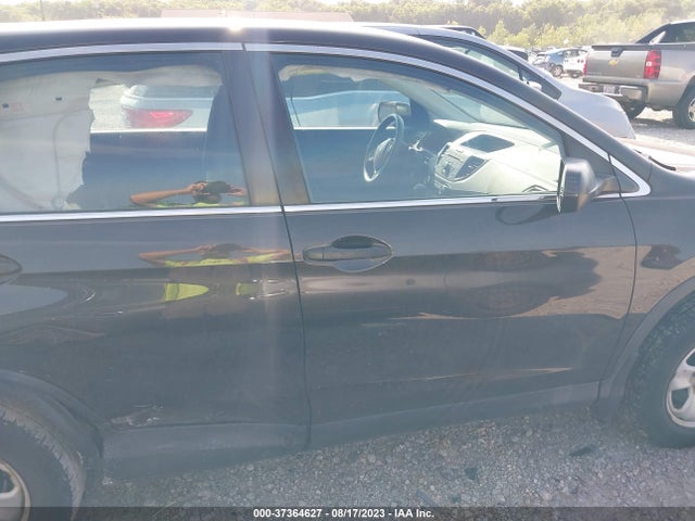 Honda CR-V LX 2015 2HKRM3H38FH547153 Image 13