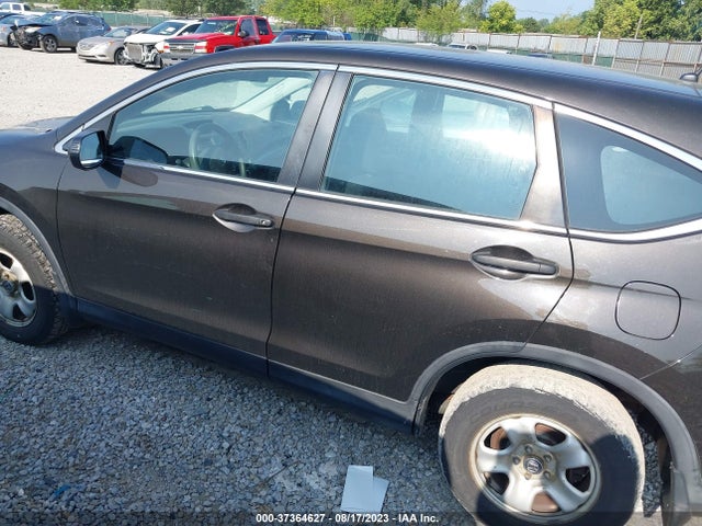 Honda CR-V LX 2015 2HKRM3H38FH547153 Image 14