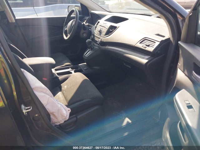 Honda CR-V LX 2015 2HKRM3H38FH547153 Image 5