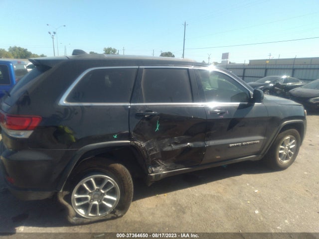 1C4RJEAG0LC337736 Jeep Grand Cherokee Laredo E
