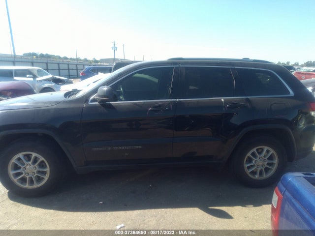1C4RJEAG0LC337736 Jeep Grand Cherokee Laredo E