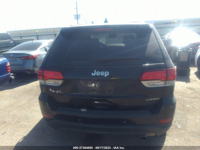 1C4RJEAG0LC337736 Jeep Grand Cherokee Laredo E