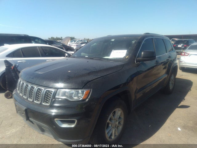 1C4RJEAG0LC337736 Jeep Grand Cherokee Laredo E