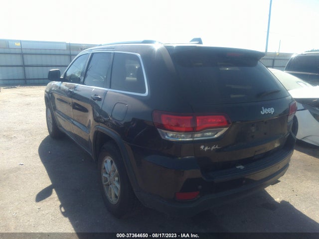 1C4RJEAG0LC337736 Jeep Grand Cherokee Laredo E